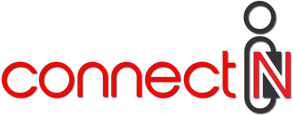 Connect IN logo